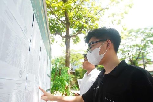 Siết chấm phúc khảo thi tốt nghiệp THPT năm 2026