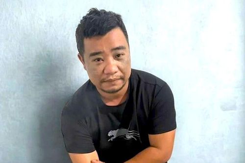 Nhận chở thuê 24 tấn cà phê rồi bán lấy tiền tiêu xài