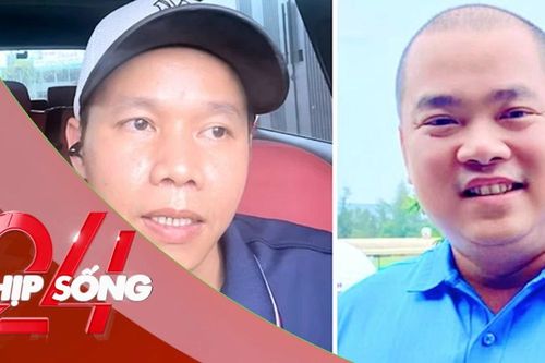 NHỊP SỐNG 24: Vụ ồn ào với nhạc sĩ Minh Khang: Tài xế có thể khởi kiện