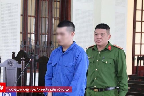 Sa lưới sau 6 năm trốn nã