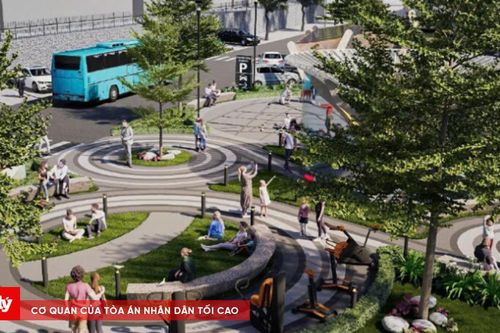 Hà Nội lập phương án xây bãi đỗ xe, giảm ùn tắc trung tâm