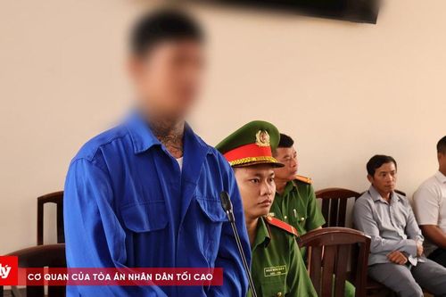Lĩnh 14 năm tù vì đâm chết người sau va chạm vỏ lãi
