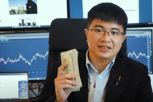 Bố Phó Đức Nam bị lừa hàng tỷ đồng khi lo điều trị tâm thần cho con