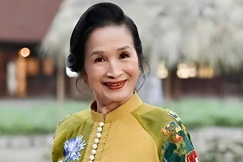 NSND Trà Giang vượt cửa tử