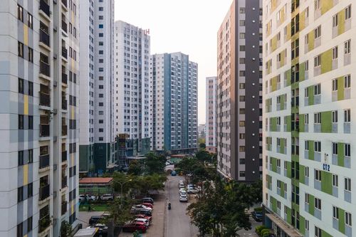 Sự thật phía sau thông tin lãi suất vay thế chấp bất động sản 'siêu thấp'