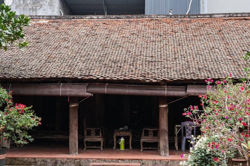 'Ngôi làng tiến sĩ' Hà Nội từng lên báo Mỹ, giữ gần 100 nhà cổ trăm năm
