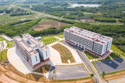 Di dời đại học khỏi nội đô: Hà Nội đang đứng trước một lựa chọn lớn
