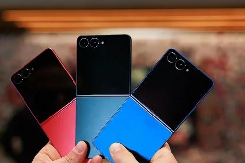 Galaxy Z Flip 8 gây thất vọng từ trước khi ra mắt?