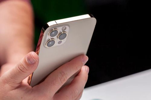 Lỗi khó chịu nhất trên iPhone vừa được Apple sửa