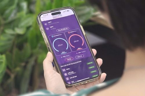 Tốc độ Internet Việt Nam tăng hạng, đứng thứ 9 toàn cầu