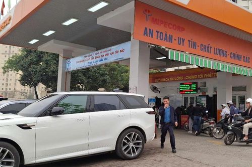 Giá xăng dầu tăng mạnh từ 23h hôm nay, có loại đắt thêm gần 9.000 đồng/lít
