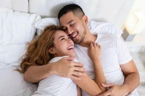 8 lợi ích của đời sống tình dục lành mạnh