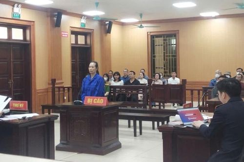 Lĩnh án nặng vì phóng hỏa đốt ô tô, máy xúc do mâu thuẫn lối đi