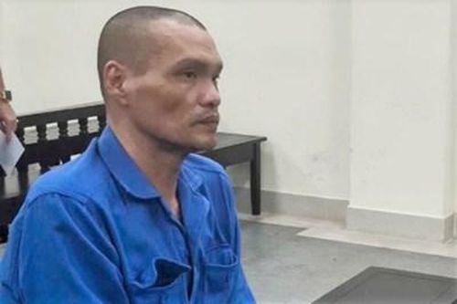 Phạt tù chung thân kẻ buôn ma túy, nổ súng chống trả Công an, cướp xe bỏ trốn