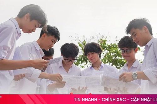 6 thay đổi của kỳ thi tốt nghiệp THPT năm 2026