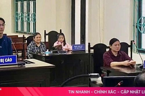 Gây tai nạn chết người, lĩnh án 15 tháng tù