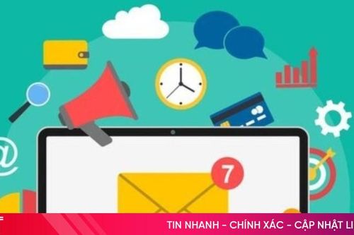 Đừng gửi email xin việc nếu bạn chưa biết những tip này!
