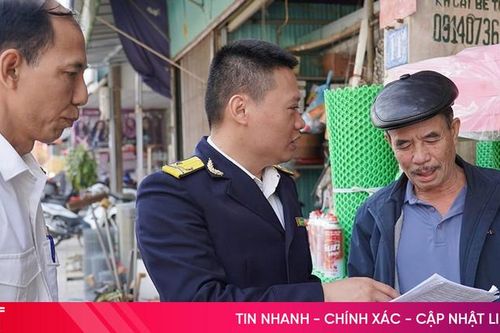 Hộ kinh doanh Hà Tĩnh vướng gì nhất trong đợt kê khai thuế đầu tiên?