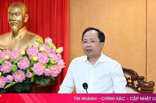 Bí thư Tỉnh ủy tiếp công dân định kỳ tháng 3 vào ngày mai