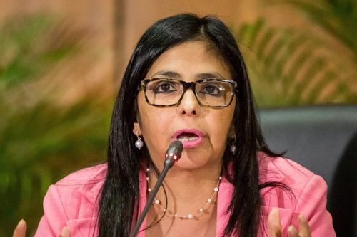 Tổng thống lâm thời Venezuela tiến hành cải tổ nội các