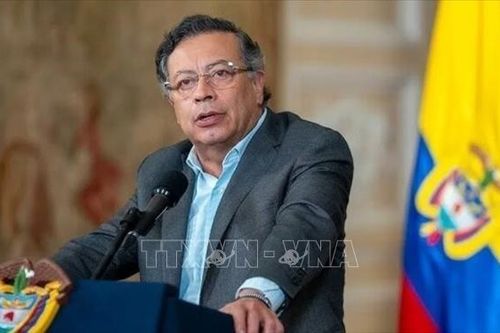Colombia và Venezuela mong muốn gia nhập MERCOSUR