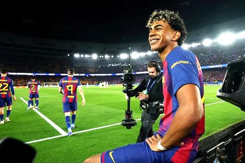 Tứ kết Champions League: Hấp dẫn những màn đại chiến