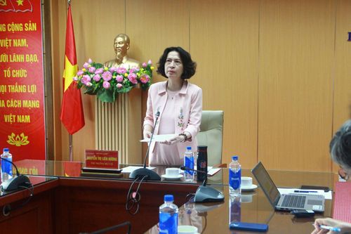 Kế hoạch đưa các vaccine mới vào chương trình tiêm chủng mở rộng