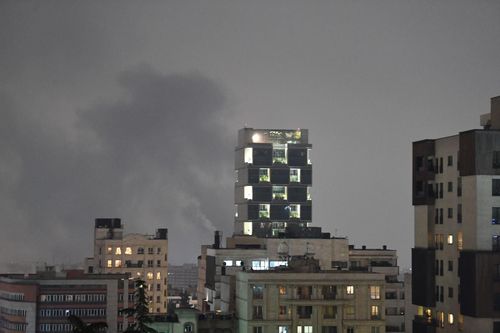 Vì sao Israel, chứ không phải Mỹ, đứng sau phần lớn các vụ ám sát lãnh đạo cấp cao Iran?