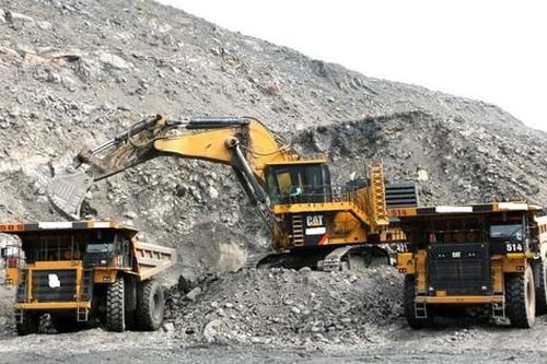 Thái nguyên: Phát hiện nhiều sai phạm về thuế của một doanh nghiệp khai khoáng