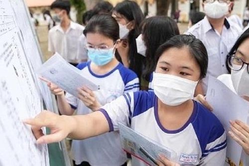 Bộ Giáo dục và Đào tạo công bố lịch thi tốt nghiệp THPT 2026 chính thức