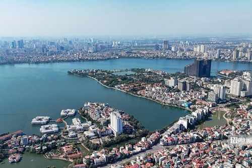 Hà Nội kêu gọi tìm lời giải cho 30 'bài toán' phát triển Thủ đô