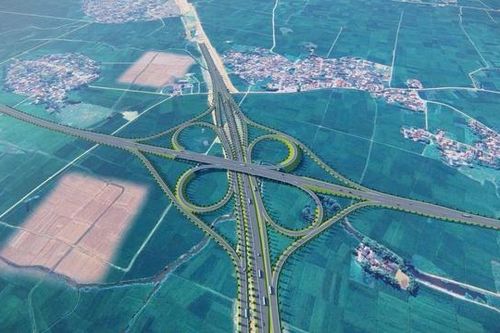 Cao tốc Quy Nhơn – Pleiku: Dự kiến khởi công dự án thành phần 2 vào tháng 4/2026