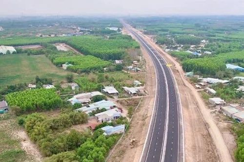 Phê duyệt gần 120 ha cạnh sân bay Long Thành làm Khu công nghệ số