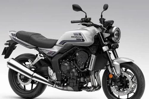 Top 10 môtô Honda đáng mua nhất năm 2026