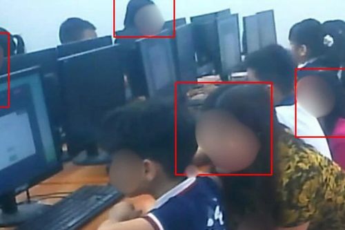 VioEdu công bố hình ảnh gây sốc, hủy kết quả nhiều ca thi, phòng thi có gian lận ở Hà Nội