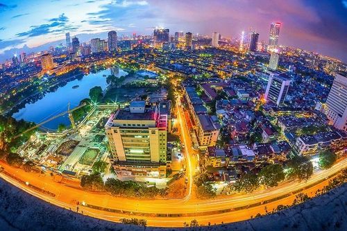 'Thông tin Hà Nội di dời 860.000 dân nội đô là không chính xác'