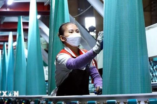 TPHCM tập trung phát triển công nghiệp công nghệ cao