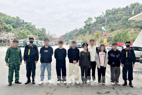 Liên tiếp phát hiện 3 vụ liên quan đến tội phạm công nghệ cao do người nước ngoài điều hành