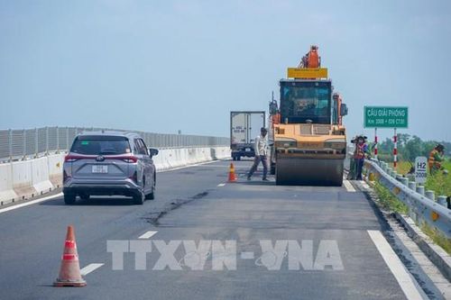 100% dự án hạ tầng mới ứng dụng công nghệ số vào năm 2030