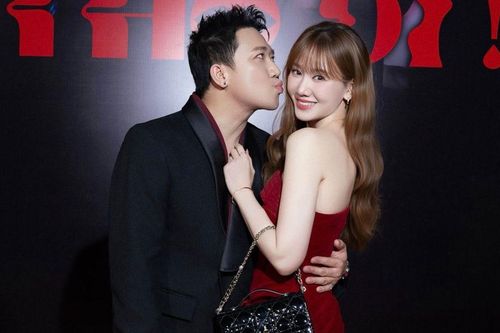 Quyết định dừng lại gây tiếc nuối của Hari Won
