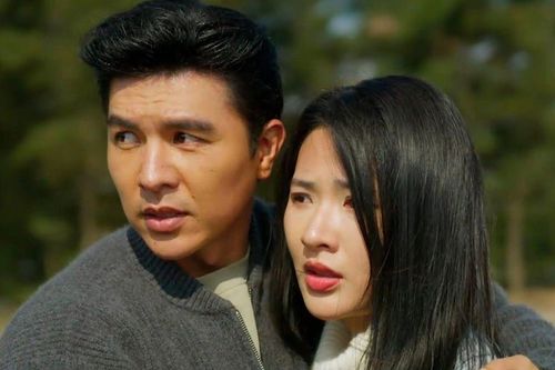 Steven Nguyễn gây tranh cãi