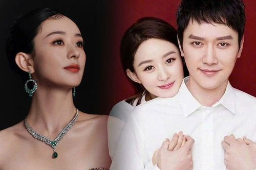 Đẳng cấp của Triệu Lệ Dĩnh ở tuổi 38 sau 5 năm ly hôn Phùng Thiệu Phong