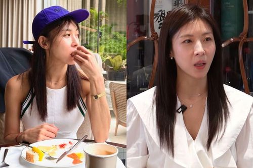Ha Ji Won gây ngỡ ngàng với nhan sắc trẻ trung ở độ tuổi U50
