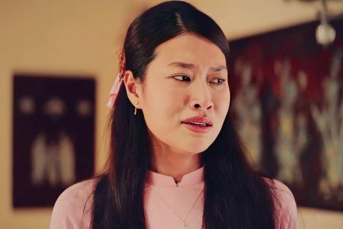 'Không muốn nhìn thấy Đoàn Thiên Ân đẹp'