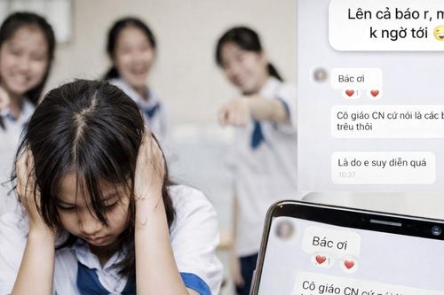 Nữ sinh lớp 7 uống thuốc trừ sâu: Không thể phủ nhận trách nhiệm của nhà trường