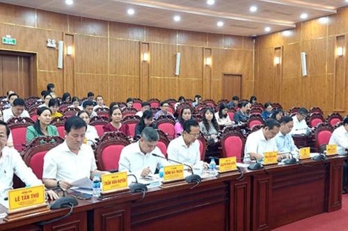 39,28% đại biểu trúng cử HĐND thành phố Cần Thơ là nữ