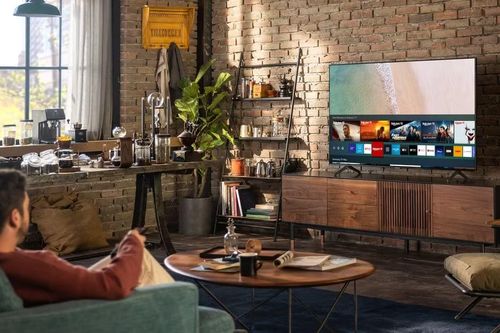 Những thủ thuật đơn giản để hình ảnh trên TV trở nên sống động và chân thực