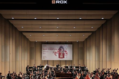 ROX Group đồng hành kiến tạo trải nghiệm văn hóa đô thị