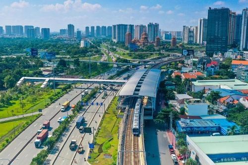 TP.HCM dự kiến xây 9 cầu vượt thép, tăng tốc loạt dự án giao thông trọng điểm