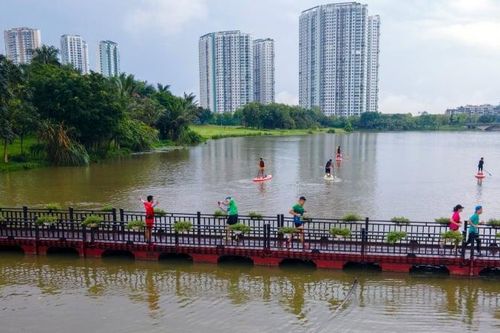 Thành bại khu đô thị vệ tinh: Bài học từ Ecopark, Phú Mỹ Hưng